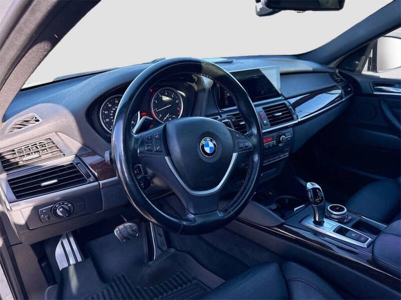 2013 BMW X6 xDrive35i