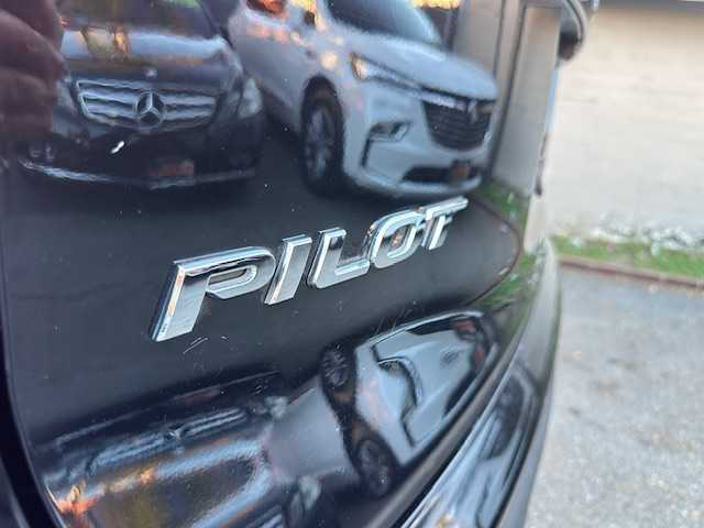 2016 Honda Pilot EX