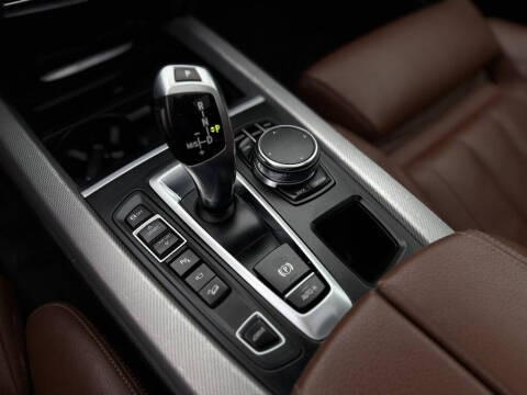 2018 BMW X5 xDrive40e iPerformance