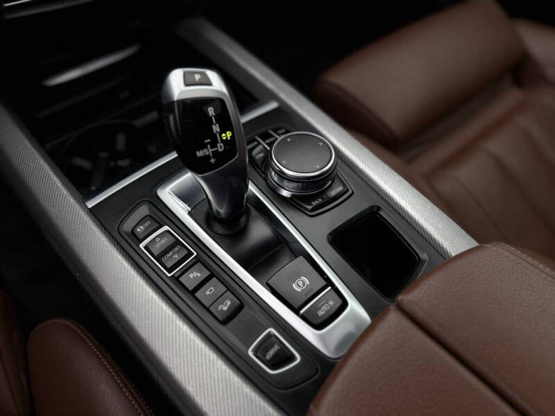 2018 BMW X5 xDrive40e iPerformance
