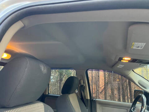 2011 RAM 1500 Big Horn