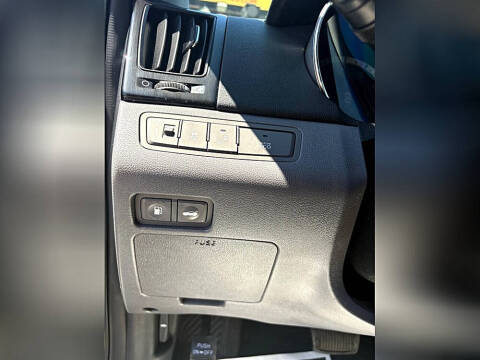 2014 Hyundai Sonata Limited