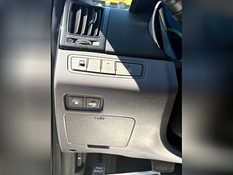 2014 Hyundai Sonata Limited