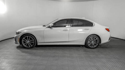 2020 BMW 3 Series 330i