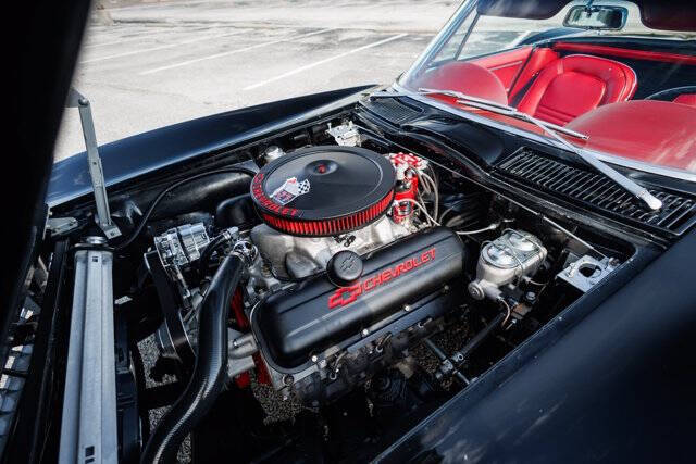 1967 Chevrolet Corvette