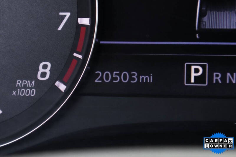 2024 Nissan Frontier SL