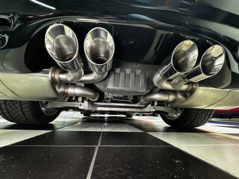 1998 Chevrolet Corvette