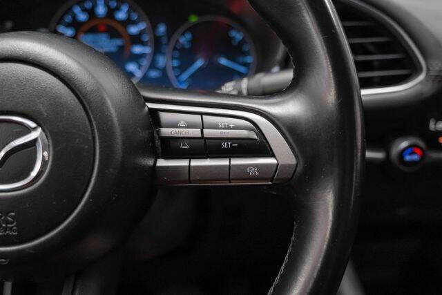 2021 Mazda Mazda3 Sedan Select