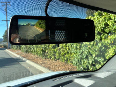 2014 Chevrolet Express 2500