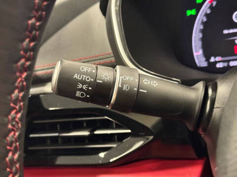 2026 Acura MDX SH-AWD w/A-SPEC