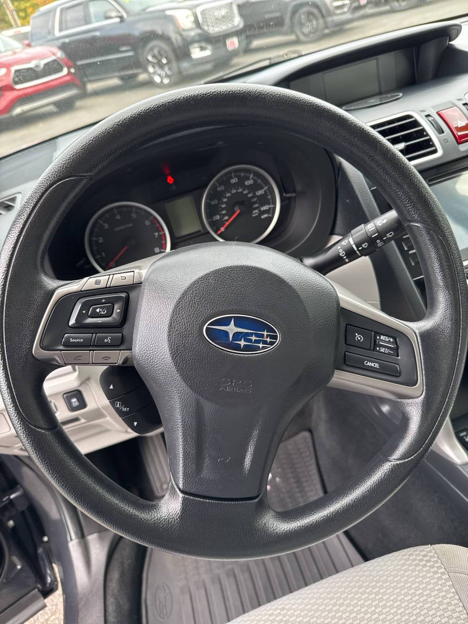used 2016 Subaru Forester car, priced at $15,699