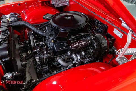 1959 Chevrolet Impala