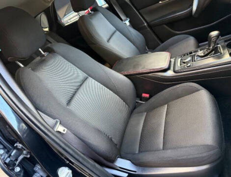 2021 Mazda CX-30 2.5 S
