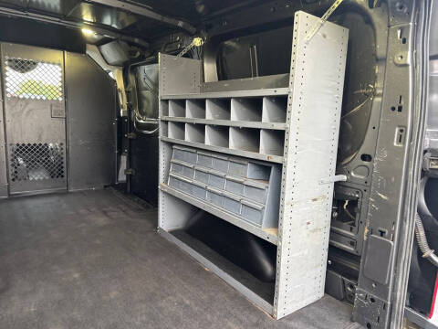 2016 Ford Transit 150