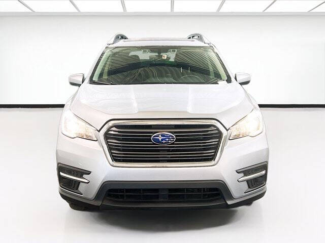 2019 Subaru Ascent Premium 8-Passenger