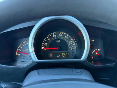 2007 Honda Ridgeline RT