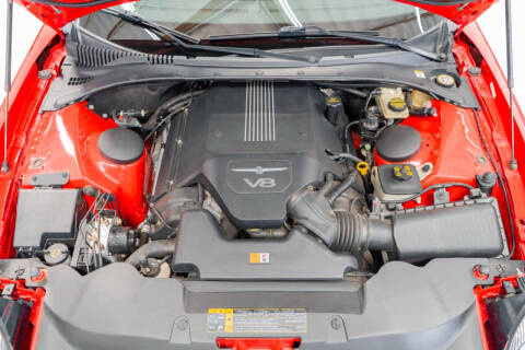 2003 Ford Thunderbird Premium