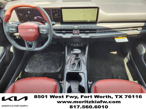 2026 Kia K4 Hatchback