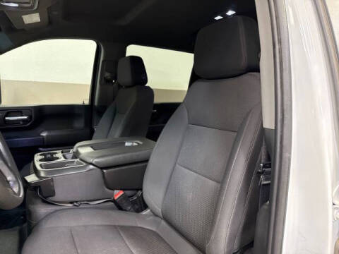 2023 GMC Sierra 2500HD