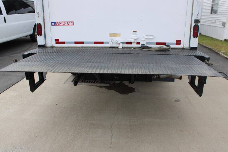 2018 Chevrolet Express 3500