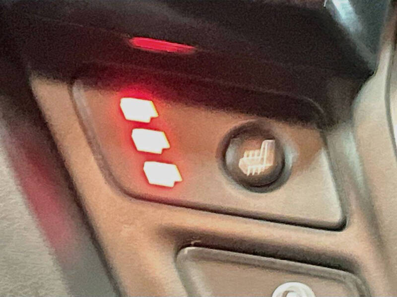 2022 Honda Odyssey EX