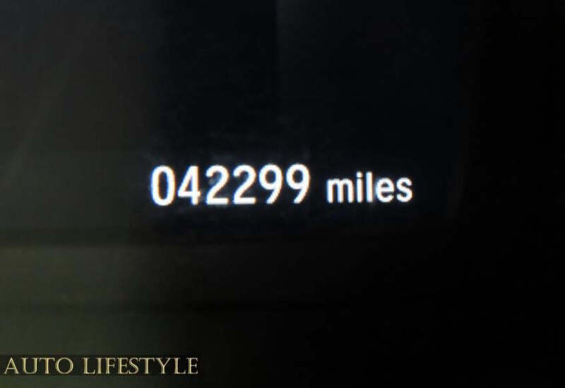 2023 Honda Odyssey EX