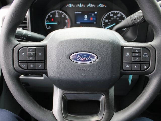 2025 Ford F-350 Super Duty