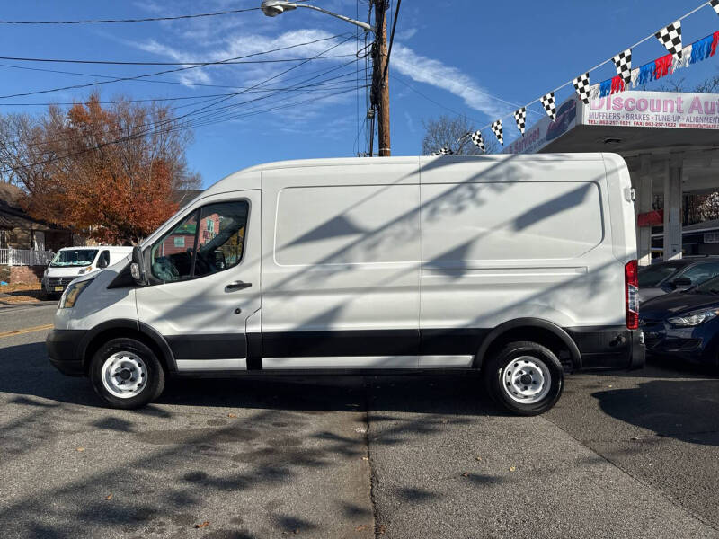 2019 Ford Transit Van Base photo 3