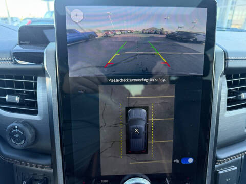 2023 Ford Expedition MAX Platinum