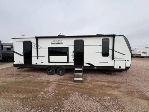 2026 Coachmen RV Apex Ultra Lite