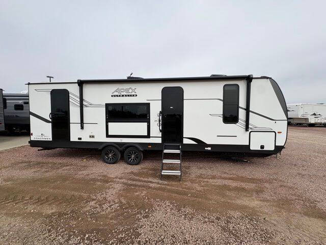 2026 Coachmen RV Apex Ultra Lite