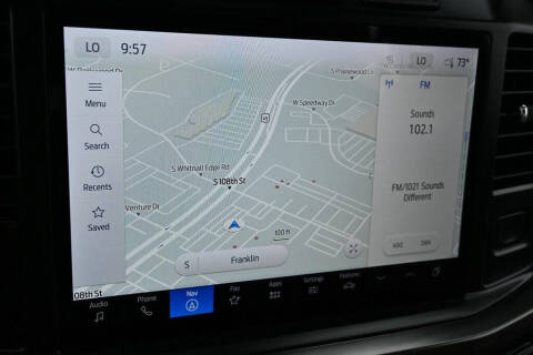 2023 Ford F-250 Super Duty