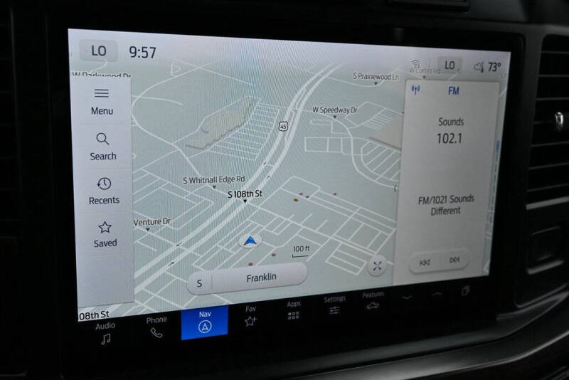 2023 Ford F-250 Super Duty