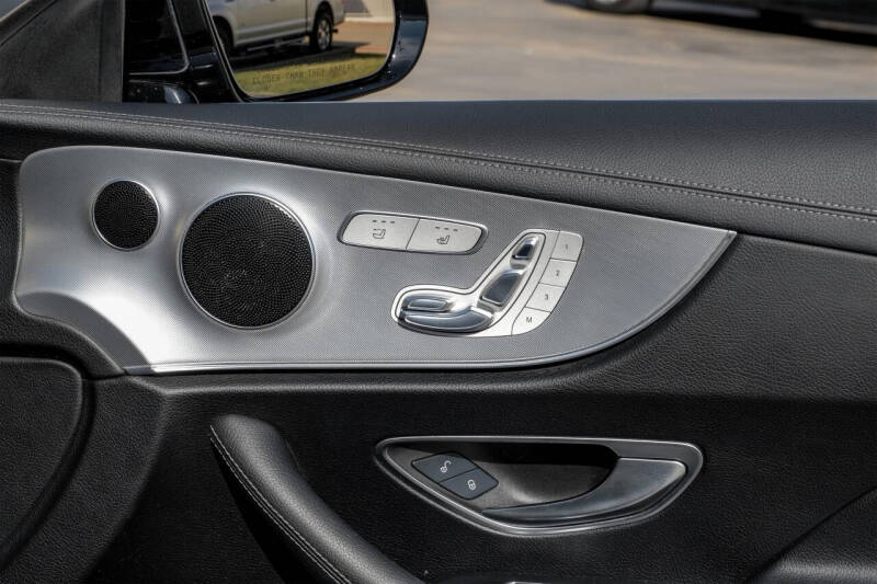 2018 Mercedes-Benz E-Class E 400