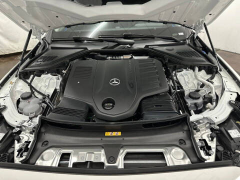 2026 Mercedes-Benz E-Class E 450 4MATIC All-Terrain