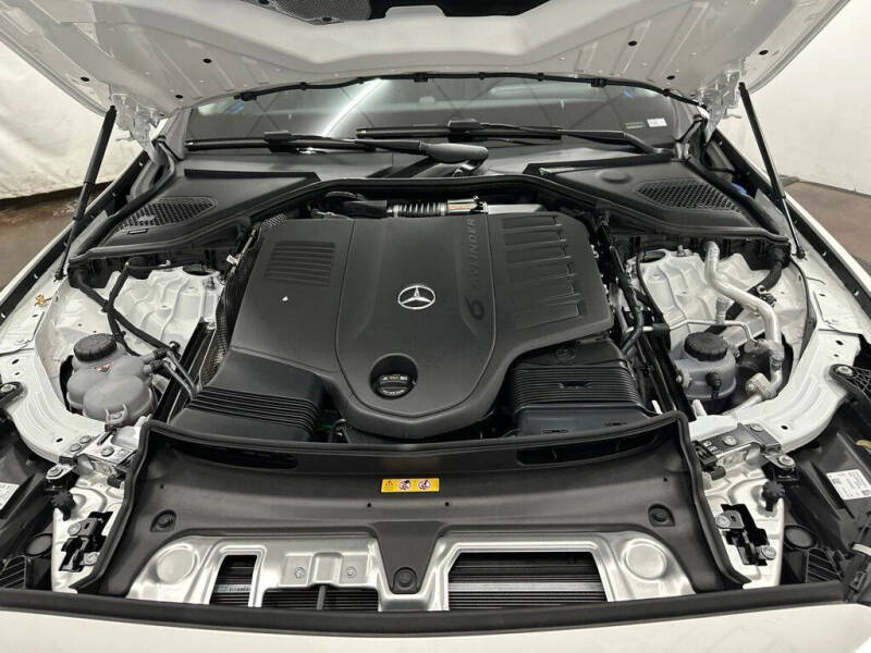 2026 Mercedes-Benz E-Class E 450 4MATIC All-Terrain
