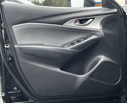 2019 Mazda CX-3 Touring