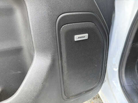 2021 Chevrolet Silverado 2500HD