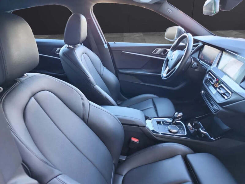 2021 BMW 2 Series 228i Gran Coupe