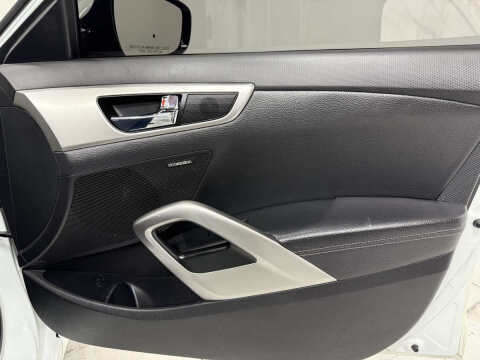 2015 Hyundai Veloster