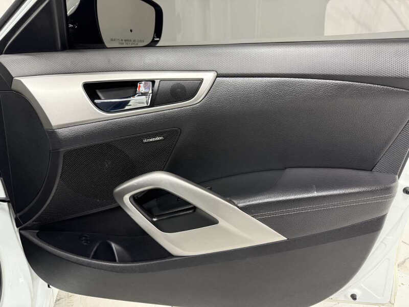 2015 Hyundai Veloster