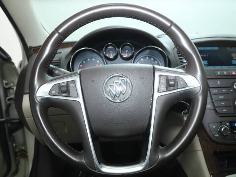 2013 Buick Regal