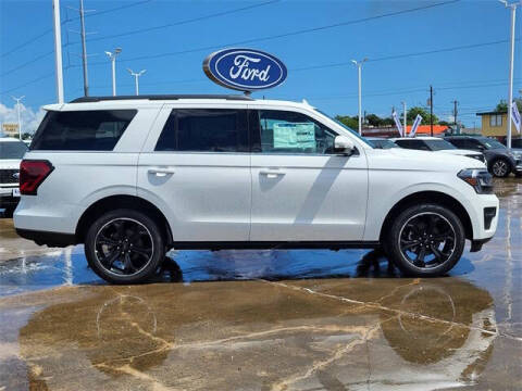 2024 Ford Expedition for sale at Sames Super Center in Corpus Christi TX