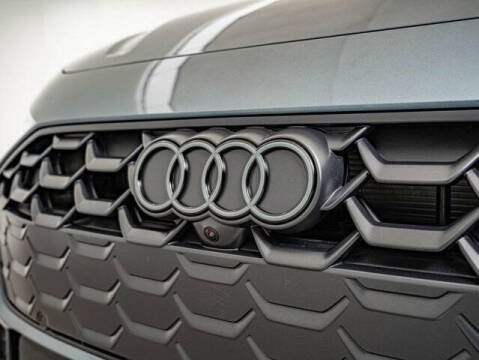 2026 Audi A5 quattro Premium Plus TFSI