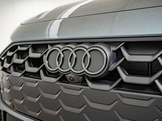 2026 Audi A5 quattro Premium Plus TFSI