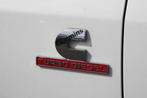 2023 RAM 3500 Big Horn