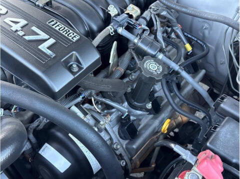 2006 Toyota Tundra