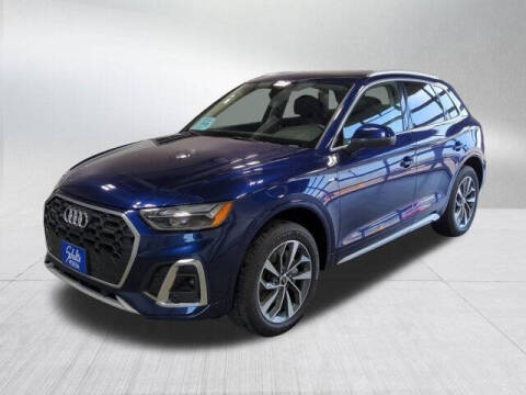 2023 Audi Q5 quattro S line Prem Plus 45 TFSI