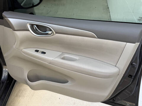 2014 Nissan Sentra
