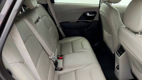 2019 Kia Niro Plug-In Hybrid EX Premium